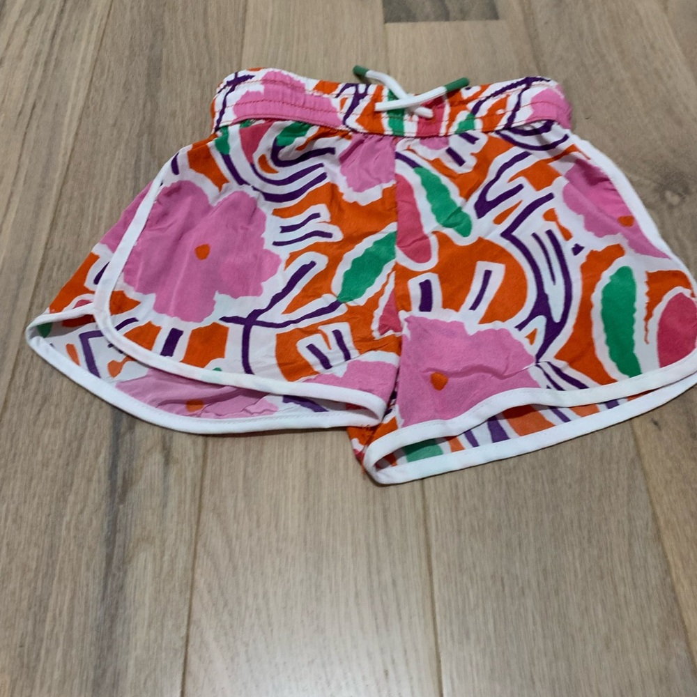 Diane Von Furstenberg by Target Girls Sport Shorts